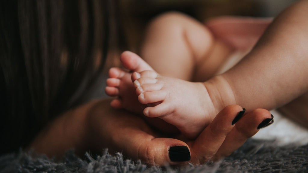 6 Things I Wish I’d Known Before I Became a Parent