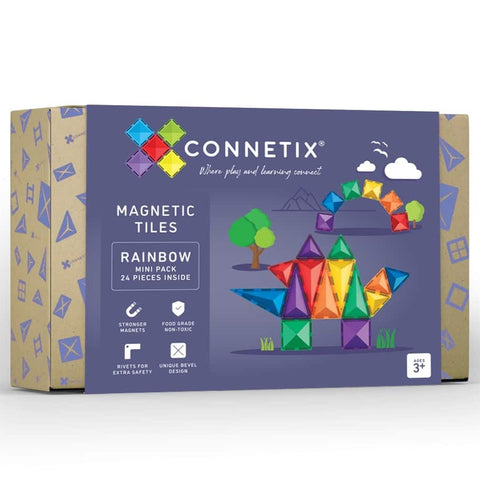 Connetix