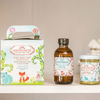 Baby Skin Care Essentials ~ 4 Piece Gift Set - Little Gumnut Co.