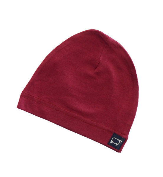 Merino Beanie - Little Gumnut Co.